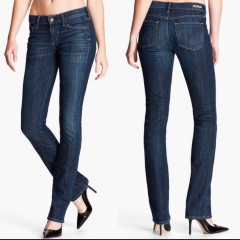 Citizens of Humanity Ava jeans